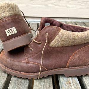 Authentic Uggs